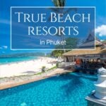 True Beach Resort in Phuket