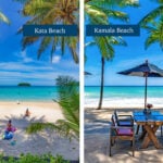 Kata Beach vs Kamala Beach - Which beach is best for you?