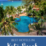 Best Hotels in Kata Beach