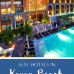 Best Hotels in Karon Beach