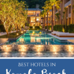 Best Hotels In Kamala Beach