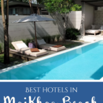 Best Hotels in Mai Khao Beach