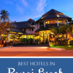 14 Best Hotels in Rawai and Chalong Beach