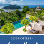6 Best Hotels in Layan Beach