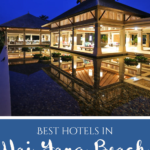 10 Best Hotels in Nai Yang Beach