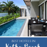 5 Best Hotels in Kathu