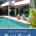 5 Best Hotels in Ya Nui Beach