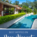 10 Best Hotels near Phuket Airport