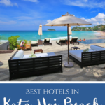 10 Best Hotels in Kata Noi Beach
