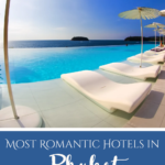 Most Romantic Hotels In Phuket