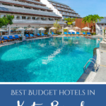 Best Budget Hotels In Kata Beach