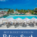 Best Budget Hotels In Patong Beach