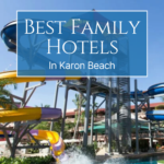 Best Family Hotels In Karon Beach