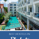 Best Hostels In Phuket