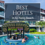 Best Hotel In Ao Nang Beach
