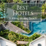 Best Hotel In Klong Muang Beach