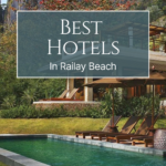 Best Hotel In Railay Beach