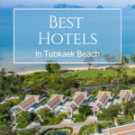 Best Hotel In Tubkaek Beach