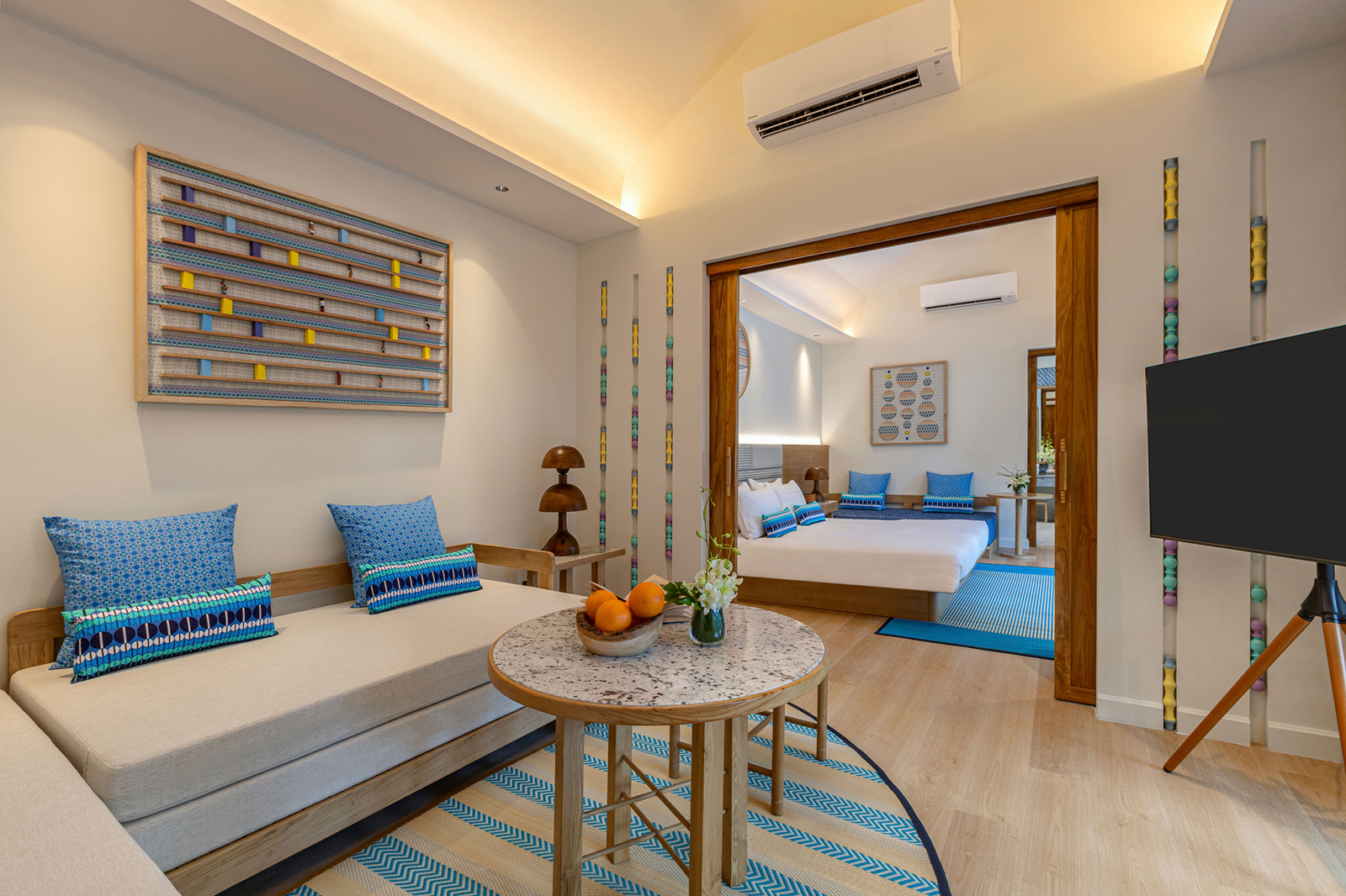 OUTRIGGER Phi Phi Island Resort