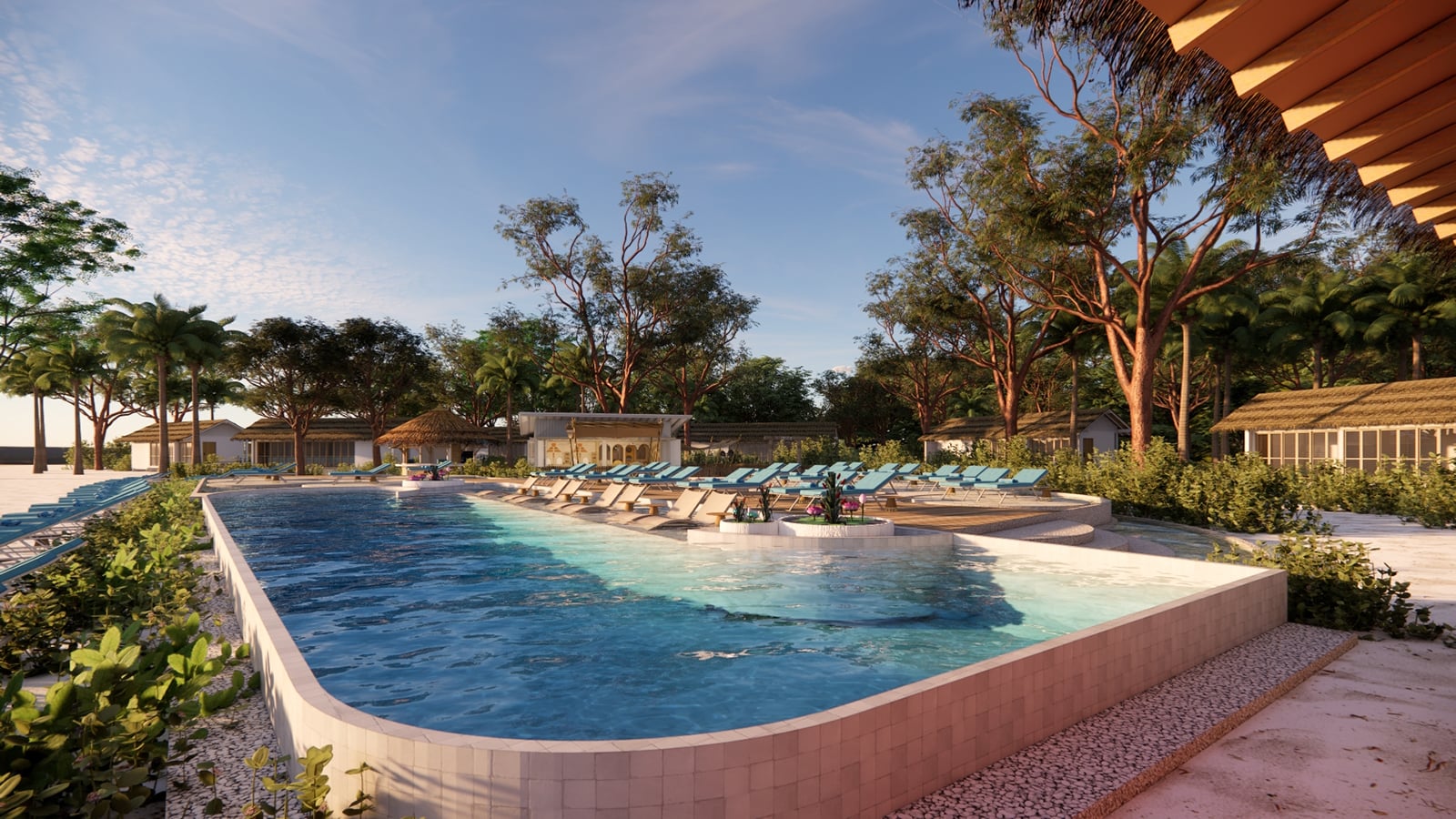 OUTRIGGER Phi Phi Island Resort