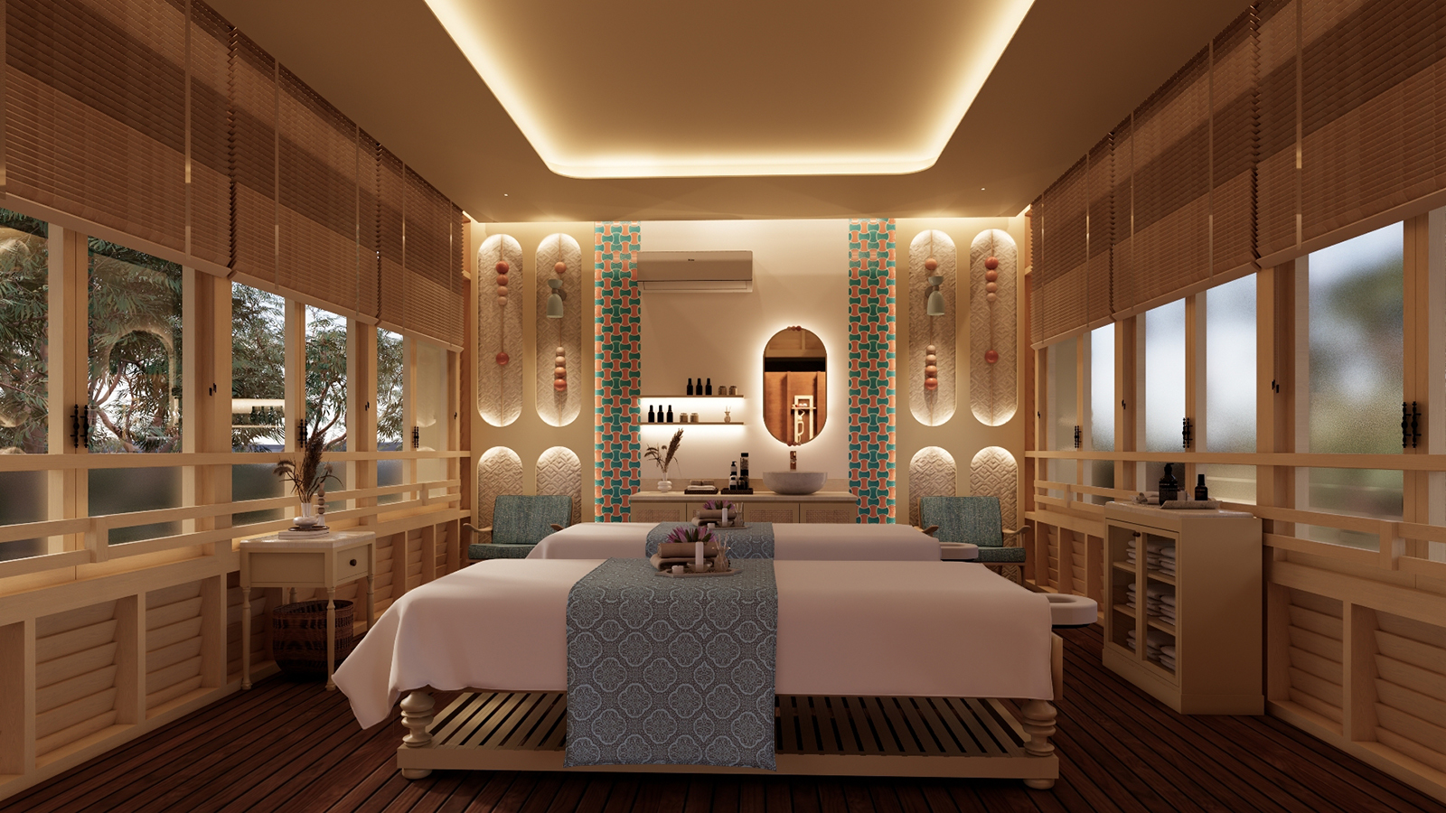 OUTRIGGER Phi Phi Island Resort