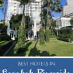 14 Best Riverside Hotels In Bangkok