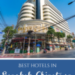 11 Best Hotels in Bangkok Chinatown