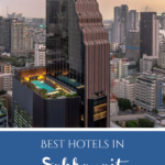 12 Best Hotels in Sukhumvit