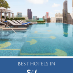 10 Best Hotels in Silom