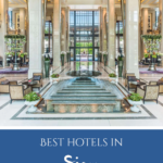 11 Best Hotels in Siam