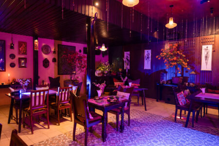 Leilani Restaurant in Bangtao, Phuket