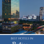 10 Best Hotels in Pratunam