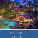 10 Best Hotels in Thonburi