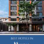 9 Best Hotels in Khaosan