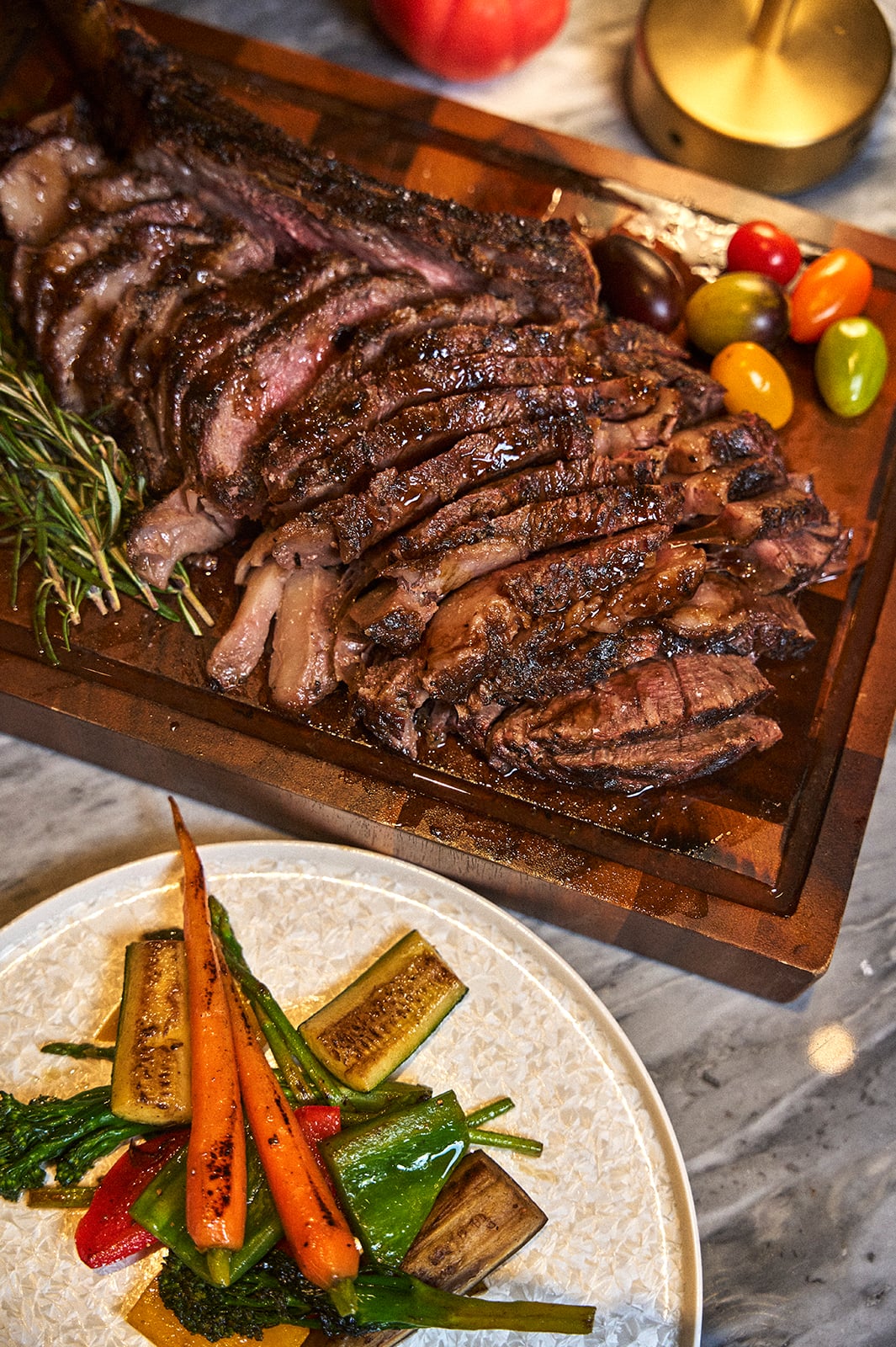 Come Leo Come Restaurant in Bangtao, Phuket