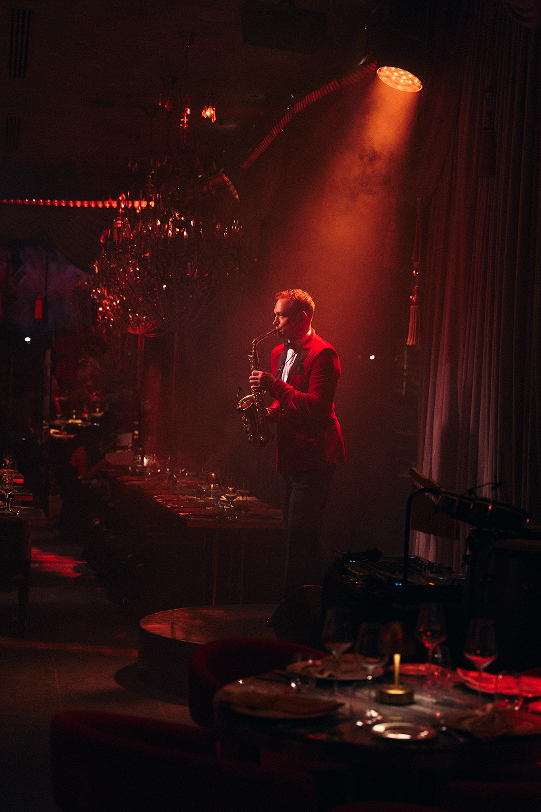 Come Leo Come Restaurant in Bangtao, Phuket