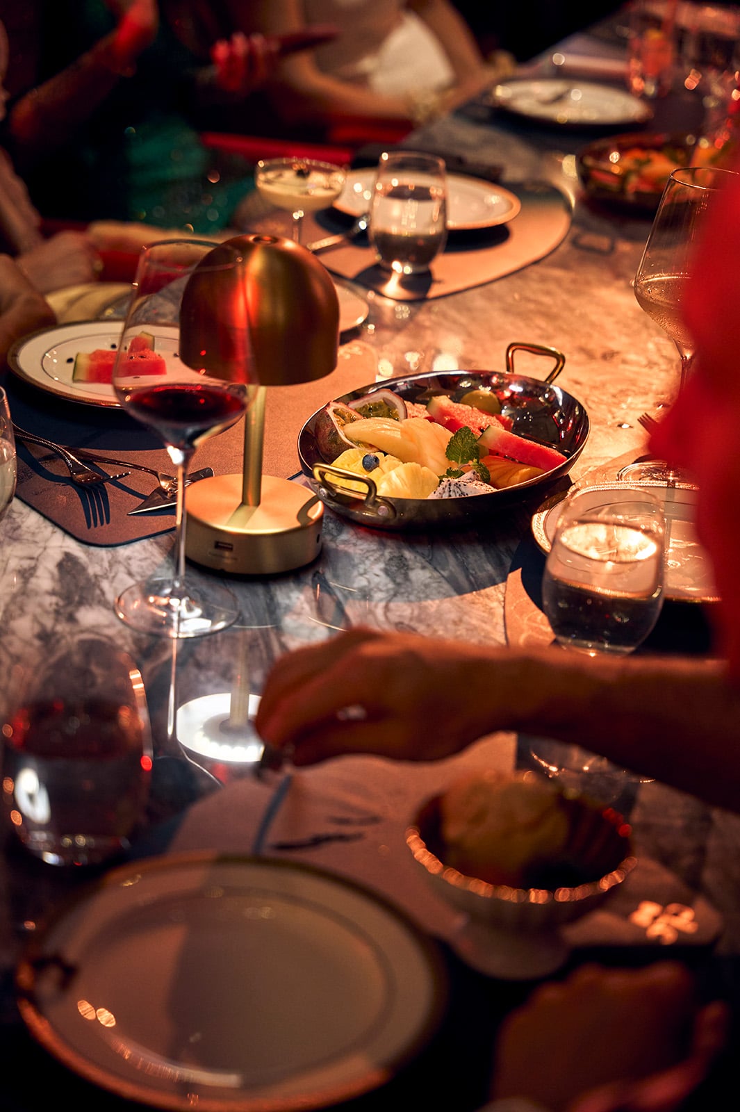 Come Leo Come Restaurant in Bangtao, Phuket