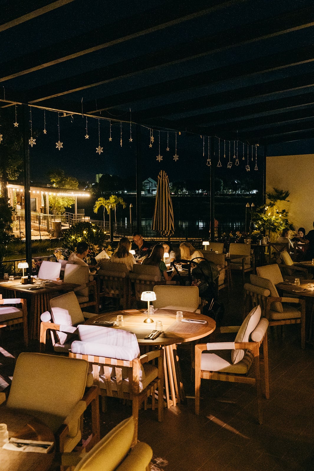 ETNA Restaurant in Bangtao, Phuket