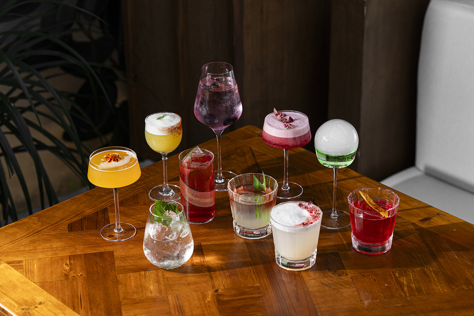 ETNA Restaurant in Bangtao, Phuket