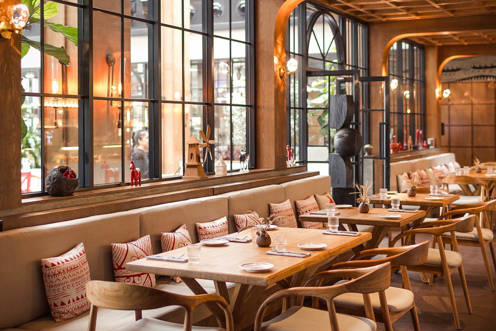 ETNA Restaurant in Bangtao, Phuket