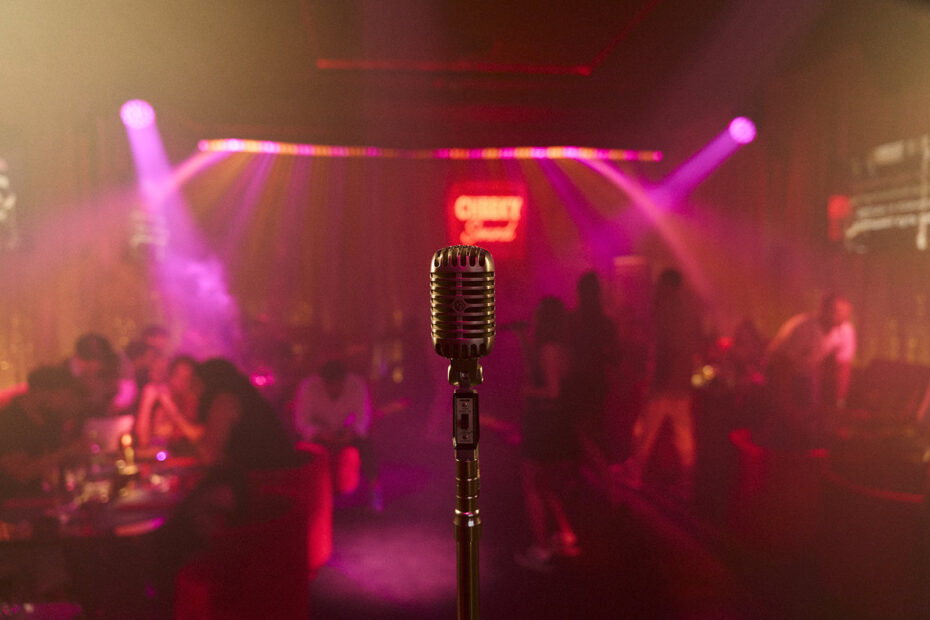 Come Leo Come Restaurant in Bangtao, Phuket