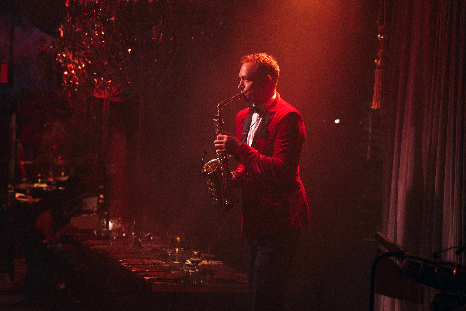 Come Leo Come Restaurant in Bangtao, Phuket