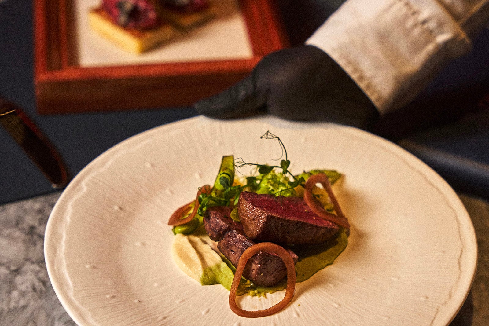 Come Leo Come Restaurant in Bangtao, Phuket