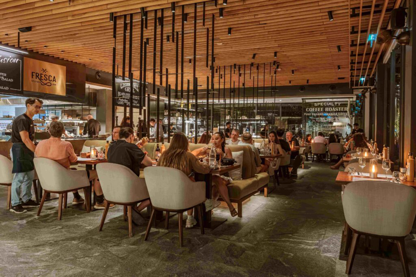 Stay Wellbeing & Lifestyle Resort, Rawai Beach, Phuket