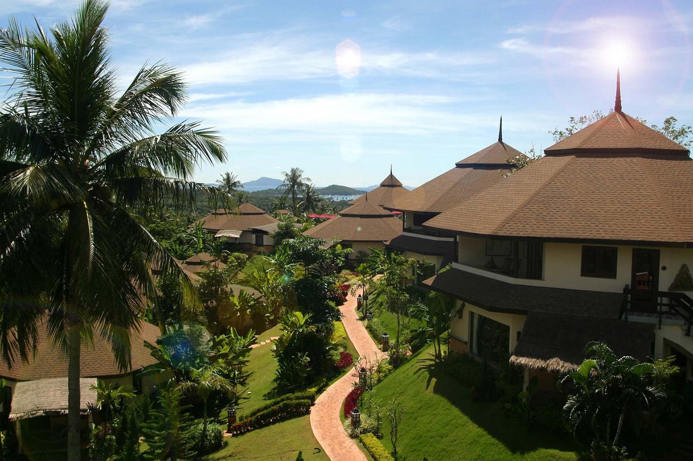 Mangosteen Ayurveda & Wellness Resort in Rawai Beach, Phuket