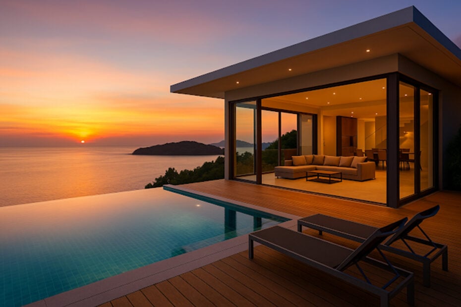 JFTB Real Estate Phuket, Real Estate Agent in Patong Beach