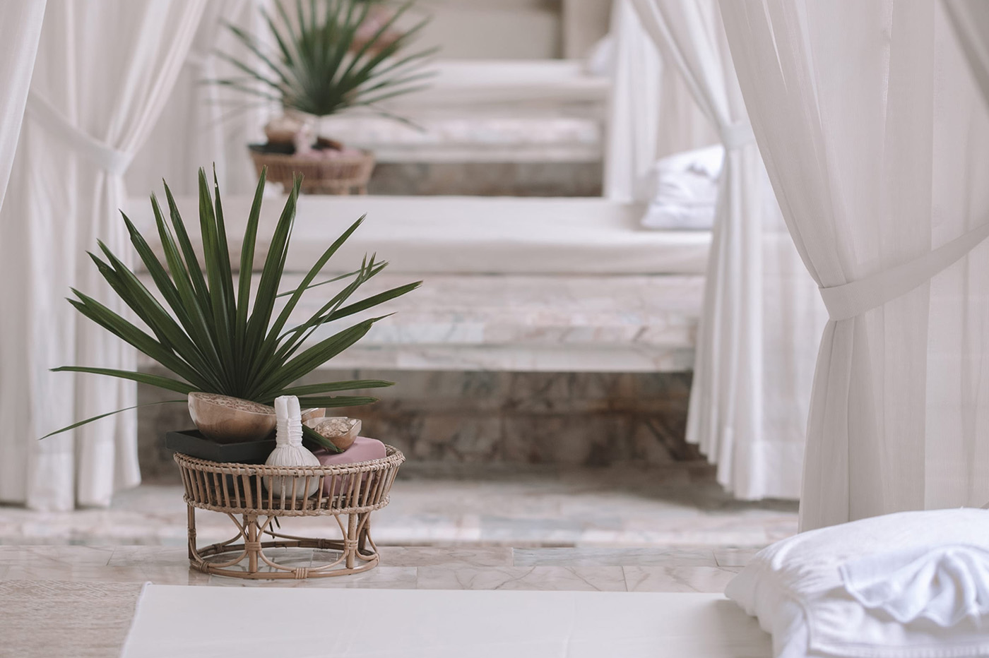 Devasom Khao Lak Beach Resort & Villas, Khuk Khak Beach