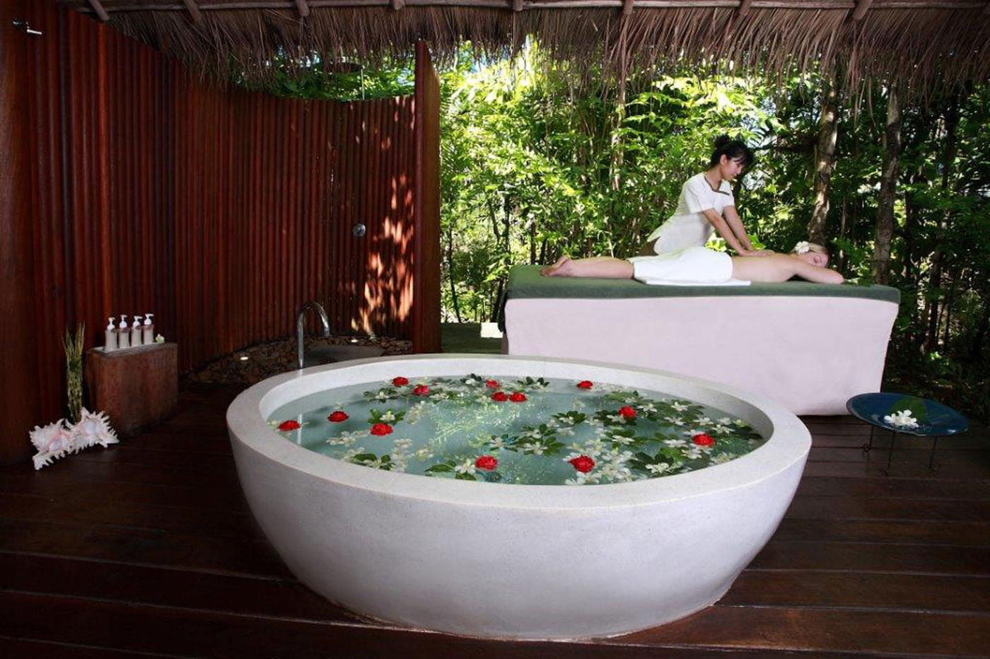 The Sarojin Khao Lak