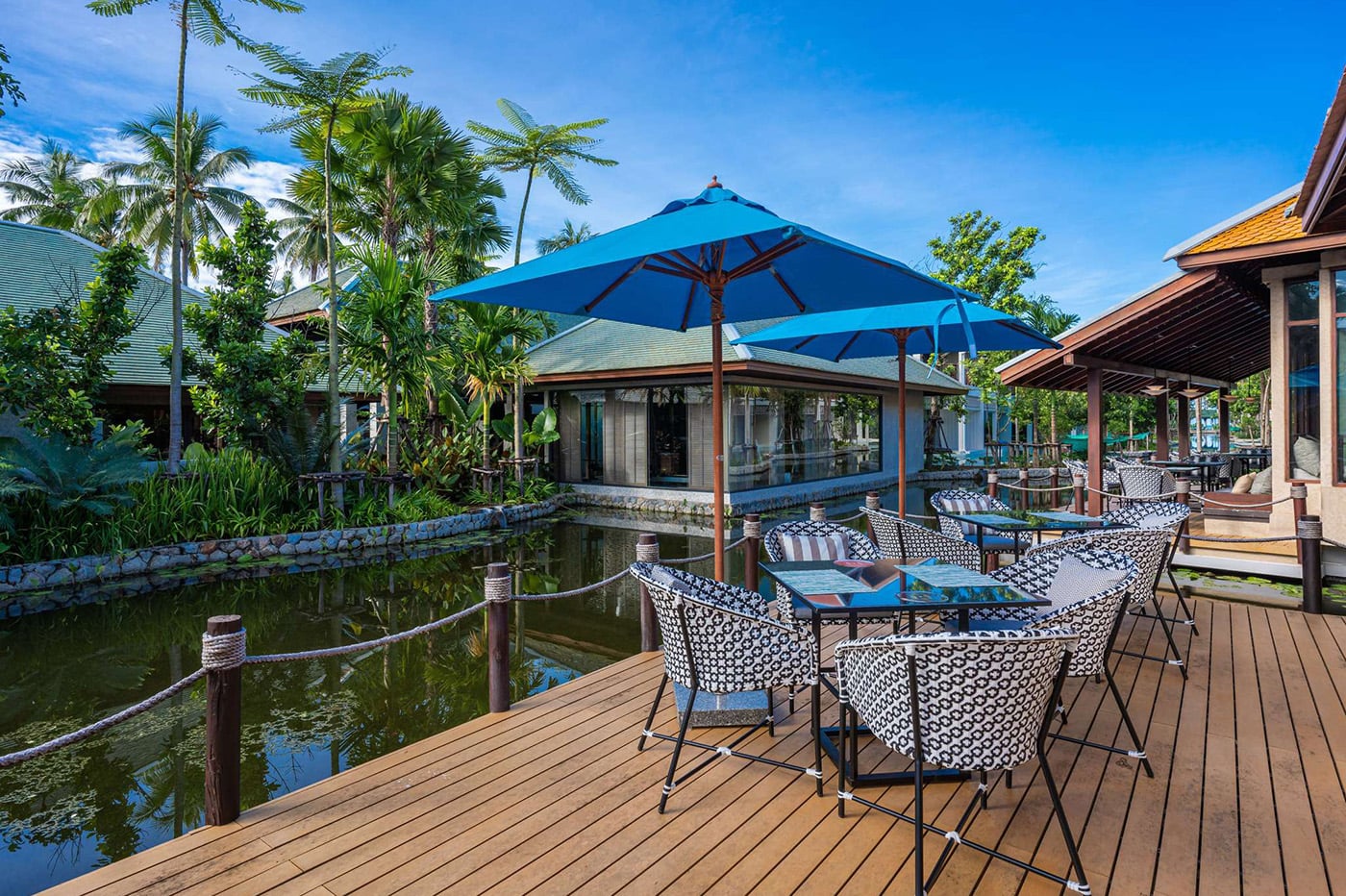 Grand Mercure Khao Lak BangSak