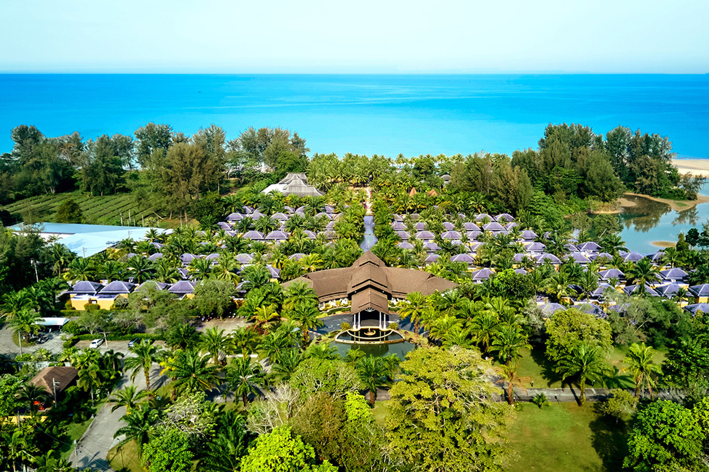 Ananea Beyond Khaolak, Pak Weep Beach